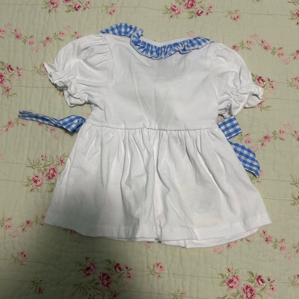 NWT Wizard of Oz bag girl matching outfit - Picture 4 of 4